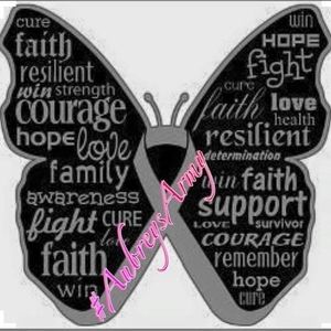 Meet your Posher, Rhonda